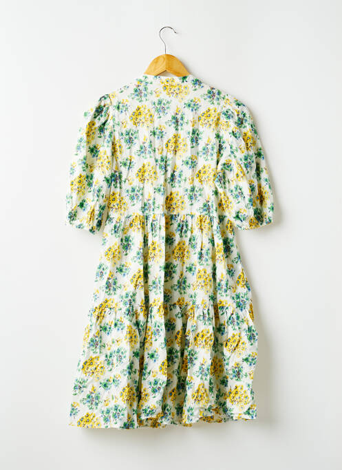 Robe courte vert PAUL & JOE pour femme