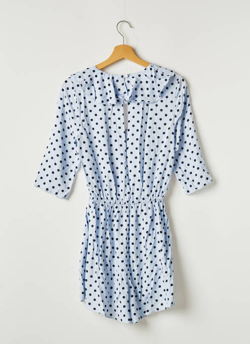 Combishort bleu ASOS pour femme