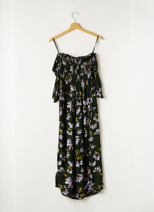 Combi-pantalon vert URBAN OUTFITTERS pour femme