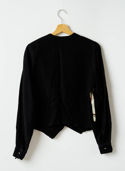 Veste casual beige ANTOINE B pour femme