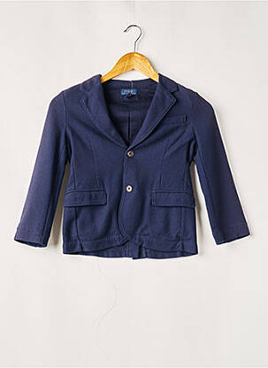Blazer bleu RALPH LAUREN enfant