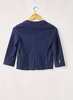 Blazer bleu RALPH LAUREN enfant