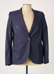 Blazer poches bleu PAUL SMITH homme