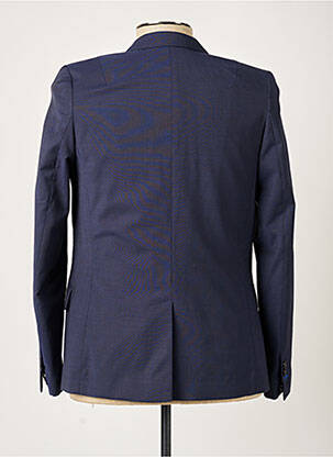 Blazer poches bleu PAUL SMITH homme