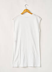 T-shirt blanc BARBARA BUI pour femme seconde vue