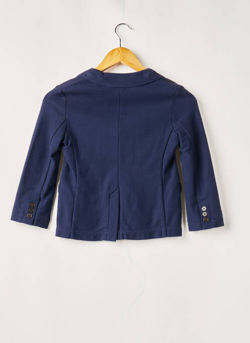 Blazer bleu RALPH LAUREN pour enfant