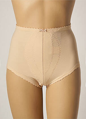 Culotte gainante chair PLAYTEX pour femme