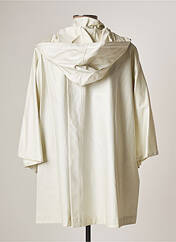 Veste casual blanc LAUREN VIDAL pour femme seconde vue