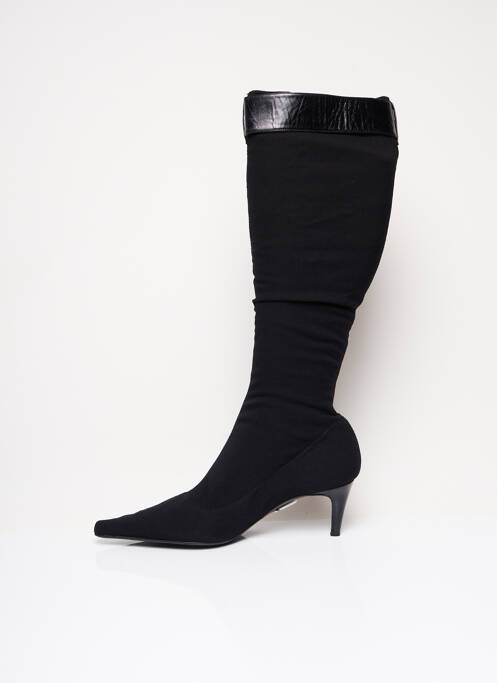 Bottes noir CAMILLA VESPUCCI pour femme