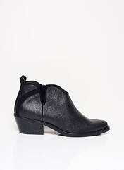 Bottines/Boots gris I.CODE (By IKKS) pour femme seconde vue