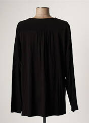 T-shirt noir TUZZI pour femme seconde vue