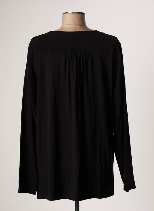 T-shirt noir TUZZI pour femme