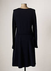 Robe pull bleu GARELLA pour femme seconde vue