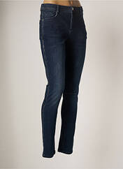 Jeans skinny bleu TUZZI pour femme seconde vue