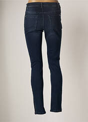 Jeans skinny bleu TUZZI pour femme seconde vue