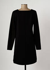 Robe courte noir COP COPINE pour femme seconde vue