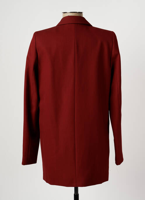 Blazer marron HARMONY pour femme