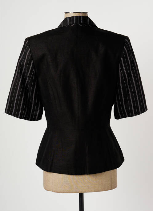 Veste casual noir ALTINA pour femme