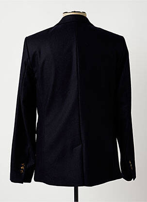 Blazer poches bleu HARMONY homme