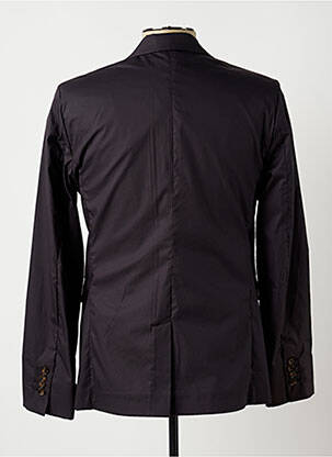 Blazer poches bleu HARMONY homme