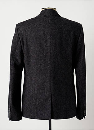 Blazer poches gris HARMONY homme