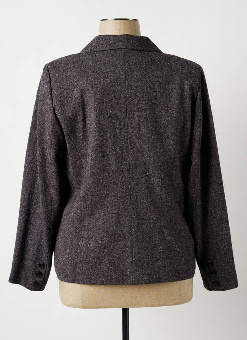 Blazer gris FRANCOISE DE FRANCE pour femme