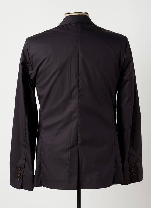 Blazer bleu HARMONY pour homme