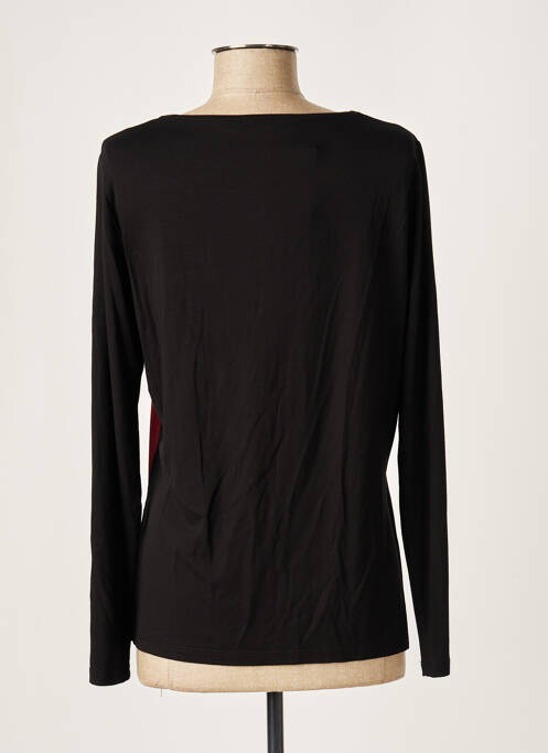 Top rouge CHRISTINE LAURE pour femme