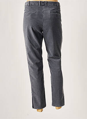 Pantalon chino taille normale taille normale bleu QCQC femme