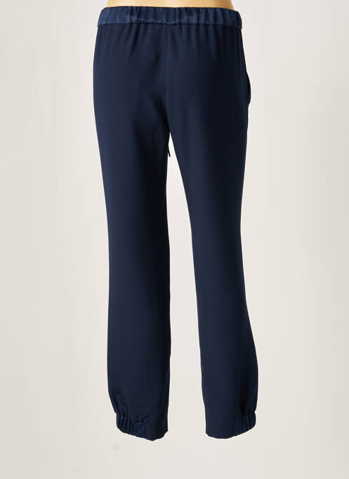 Jogging bleu COP COPINE pour femme