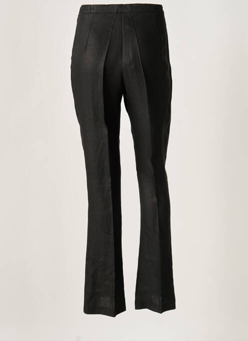 Pantalon flare noir ALTINA pour femme