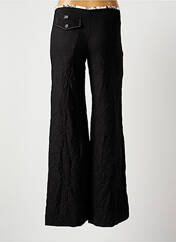 Pantalon large noir COP COPINE pour femme seconde vue