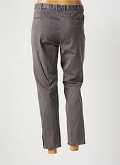 Pantalon 7/8 gris QCQC pour femme seconde vue
