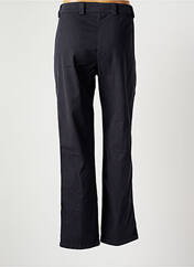 Pantalon droit bleu ASPESI pour femme seconde vue