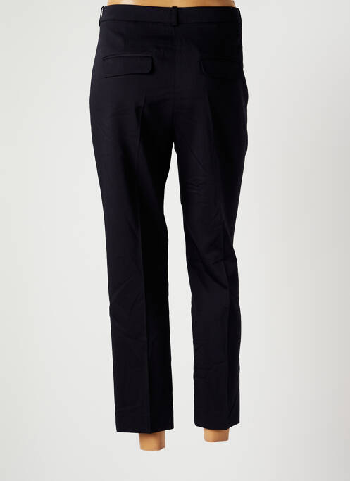 Pantalon 7/8 bleu JIL SANDER pour femme