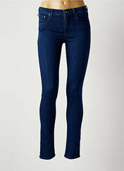 Jeans coupe slim bleu JACOB COHEN pour femme seconde vue