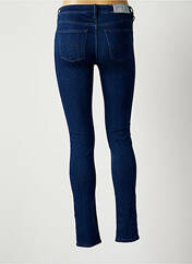 Jeans coupe slim bleu JACOB COHEN pour femme seconde vue
