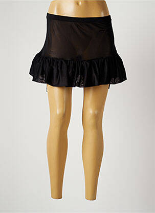 Jupon /fond de robe taille normale noir COP COPINE femme