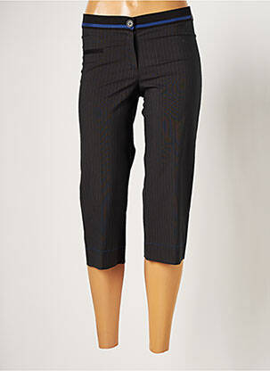 Corsaire stretch taille normale gris COP COPINE femme