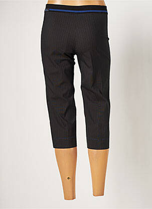 Corsaire stretch taille normale gris COP COPINE femme