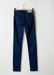 Jeans skinny bleu JACOB COHEN pour femme seconde vue