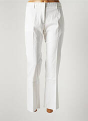 Pantalon chino blanc REPLAY pour femme seconde vue