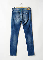 Jeans skinny bleu REPLAY pour femme seconde vue