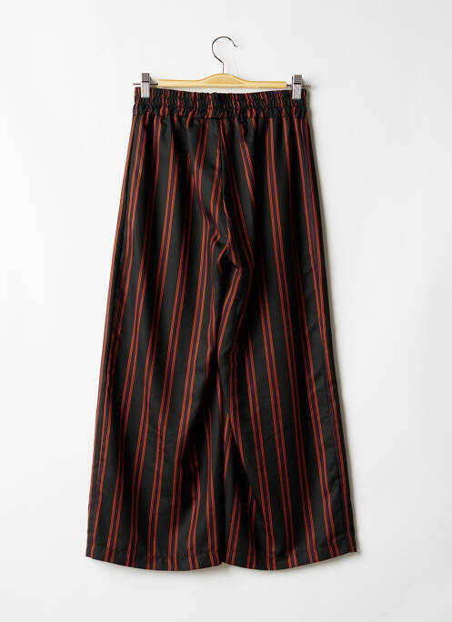 Pantalon 7/8 vert PAKO LITTO pour femme