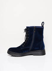 Bottines/Boots bleu TAMARIS pour femme seconde vue
