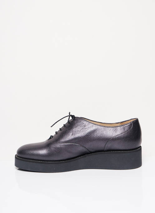 Derbies gris FABIANA FILIPPI pour femme