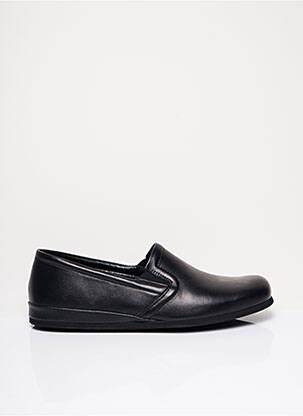 Chaussures de confort noir ROHDE pour homme