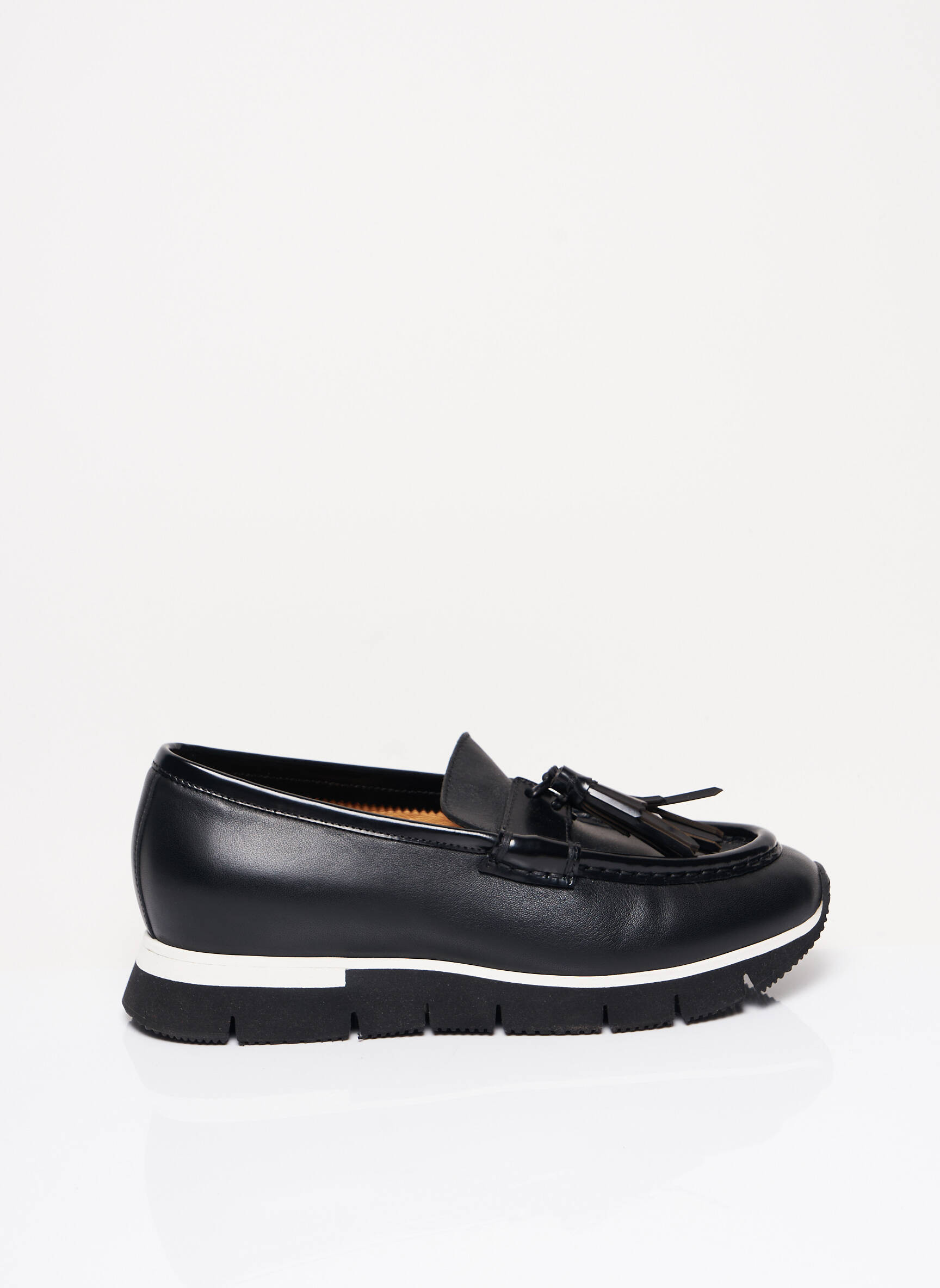 Mocassin femme pas clearance cher