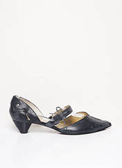 Sandales/Nu pieds gris MADISON pour femme seconde vue