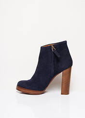 Bottines/Boots bleu ALDO CASTAGNA pour femme seconde vue